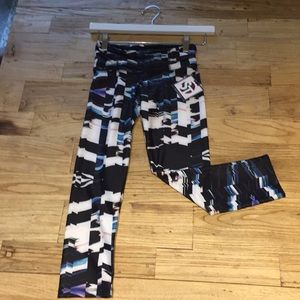 Brand new Strut This Capri l